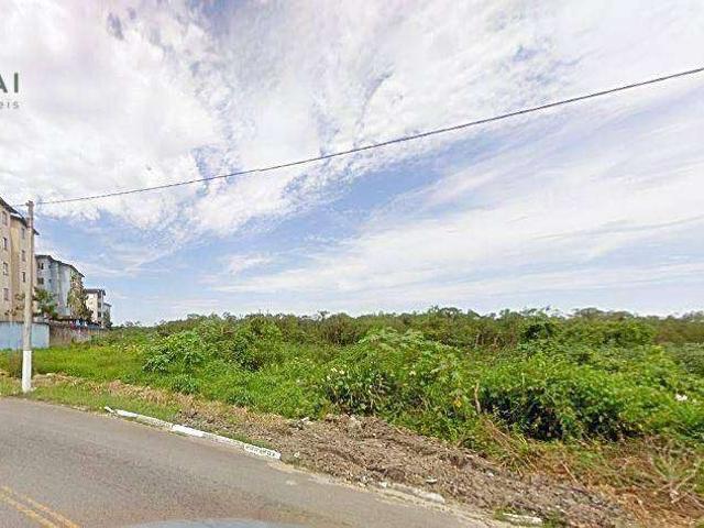 Terreno venda em Região Imediata de Santos, Região Metropolitana da Baixada Santista