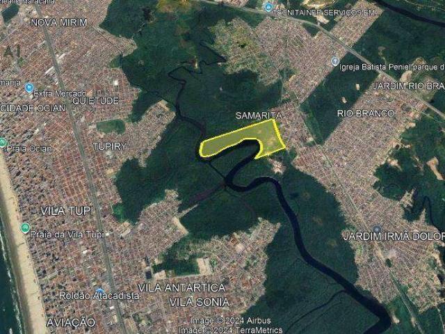 Terreno venda em Região Imediata de Santos, Região Metropolitana da Baixada Santista