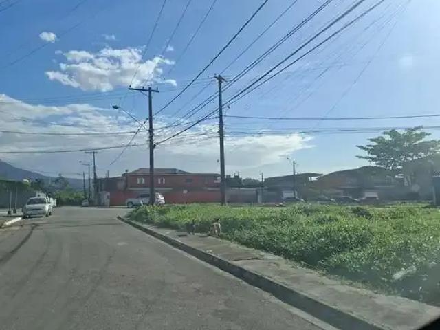 Terreno venda em Região Imediata de Santos, Região Metropolitana da Baixada Santista
