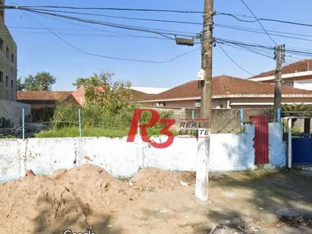 Terreno venda em Região Imediata de Santos, Região Metropolitana da Baixada Santista