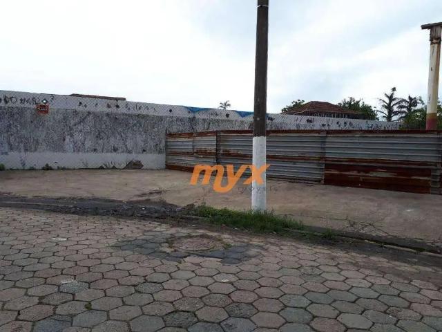 Terreno venda em Região Imediata de Santos, Região Metropolitana da Baixada Santista