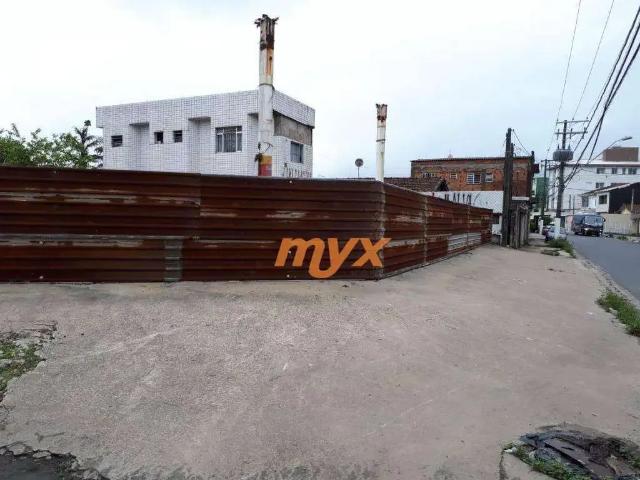 Terreno venda em Região Imediata de Santos, Região Metropolitana da Baixada Santista