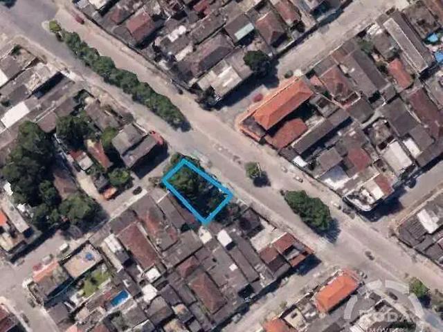 Terreno venda em Região Imediata de Santos, Região Metropolitana da Baixada Santista