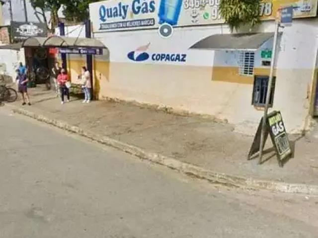 Terreno venda em Região Imediata de Santos, Região Metropolitana da Baixada Santista