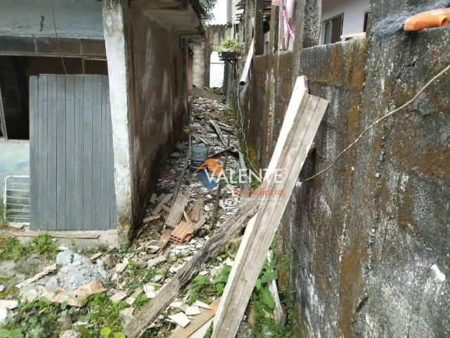 Terreno venda em Região Imediata de Santos, Região Metropolitana da Baixada Santista