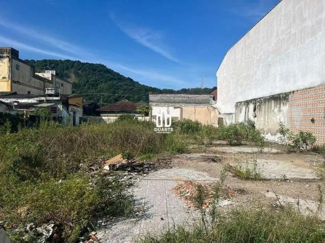 Terreno venda em Região Imediata de Santos, Região Metropolitana da Baixada Santista