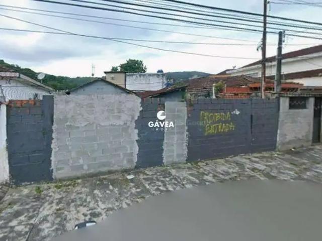 Terreno venda em Região Imediata de Santos, Região Metropolitana da Baixada Santista