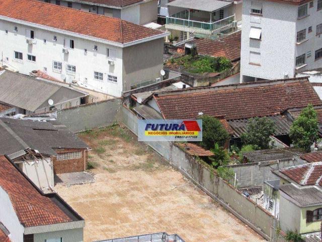 Terreno venda em Região Imediata de Santos, Região Metropolitana da Baixada Santista