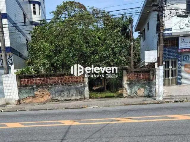 Terreno venda em Região Imediata de Santos, Região Metropolitana da Baixada Santista