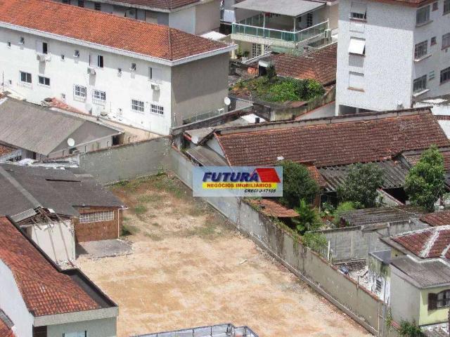 Terreno venda em Região Imediata de Santos, Região Metropolitana da Baixada Santista