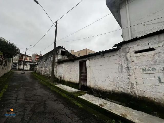 Terreno venda em Região Imediata de Santos, Região Metropolitana da Baixada Santista