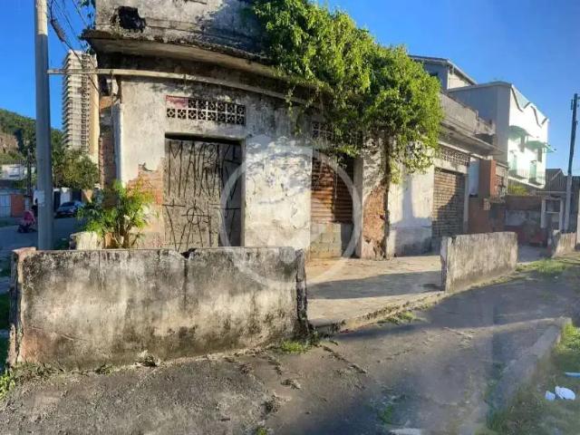 Terreno venda em Região Imediata de Santos, Região Metropolitana da Baixada Santista