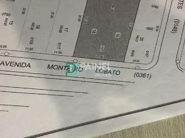 Terreno venda em Região Imediata de Santos, Região Metropolitana da Baixada Santista