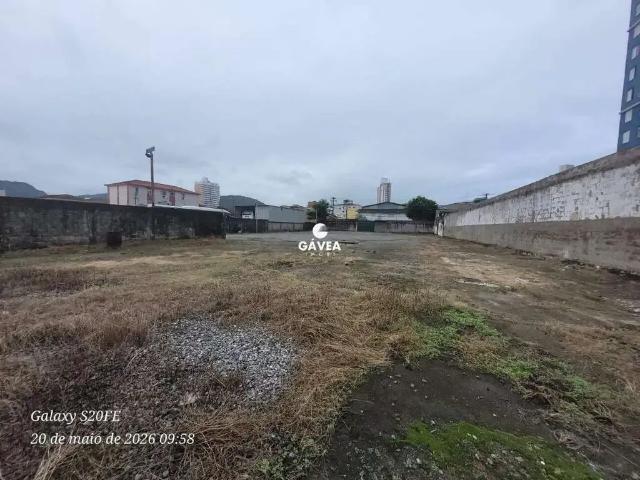 Terreno venda em Região Imediata de Santos, Região Metropolitana da Baixada Santista