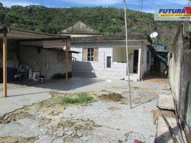 Terreno venda em Região Imediata de Santos, Região Metropolitana da Baixada Santista