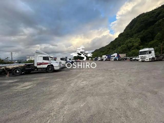 Terreno venda em Região Imediata de Santos, Região Metropolitana da Baixada Santista