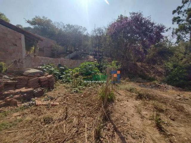 Terreno venda em Região Geográfica Imediata de Belo Horizonte, Região Metropolitana de Belo Horizonte