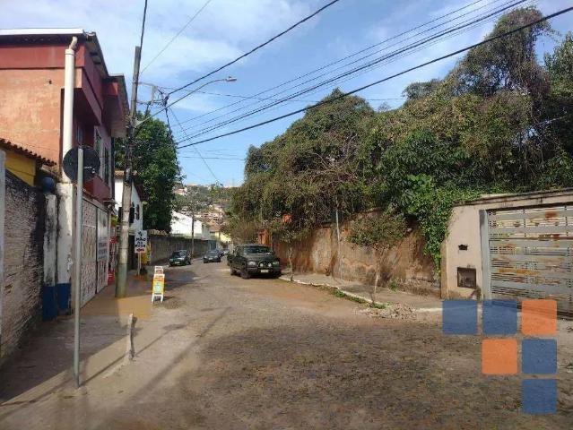 Terreno venda em Região Geográfica Imediata de Belo Horizonte, Região Metropolitana de Belo Horizonte