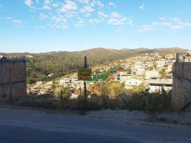 Terreno venda em Região Geográfica Imediata de Belo Horizonte, Região Metropolitana de Belo Horizonte
