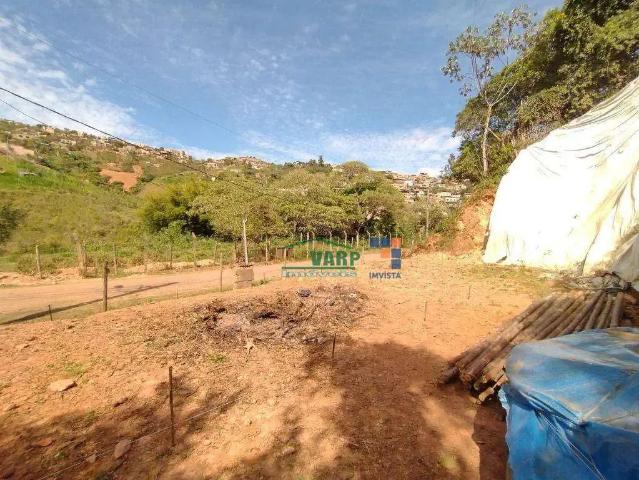 Terreno venda em Região Geográfica Imediata de Belo Horizonte, Região Metropolitana de Belo Horizonte