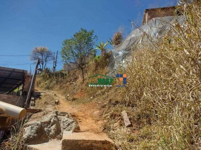 Terreno venda em Região Geográfica Imediata de Governador Valadares, Governador Valadares