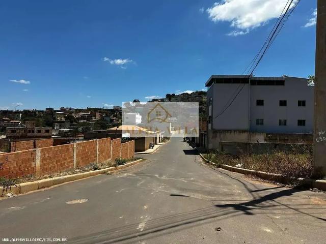 Terreno venda em Região Geográfica Imediata de Belo Horizonte, Região Metropolitana de Belo Horizonte