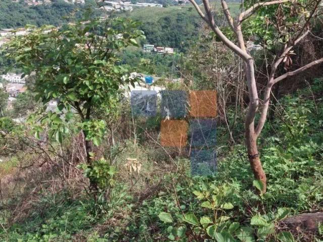 Terreno venda em Região Geográfica Imediata de Belo Horizonte, Região Metropolitana de Belo Horizonte