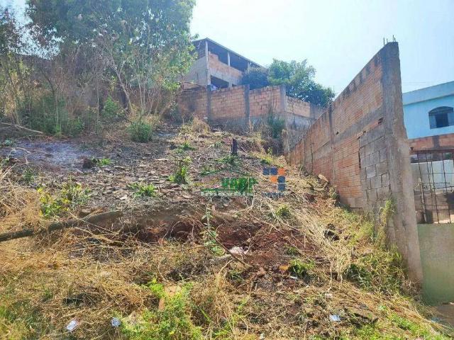 Terreno venda em Região Geográfica Imediata de Belo Horizonte, Região Metropolitana de Belo Horizonte