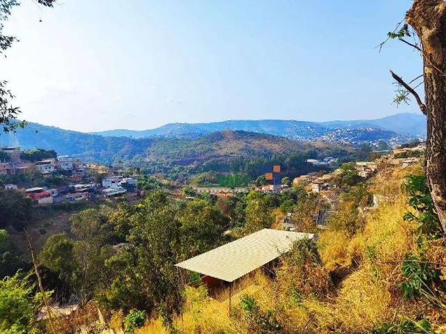 Terreno venda em Região Geográfica Imediata de Belo Horizonte, Região Metropolitana de Belo Horizonte