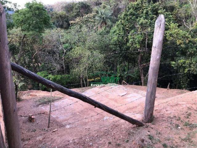 Terreno venda em Região Geográfica Imediata de Belo Horizonte, Região Metropolitana de Belo Horizonte