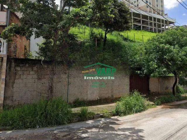 Terreno venda em Região Geográfica Imediata de Belo Horizonte, Região Metropolitana de Belo Horizonte