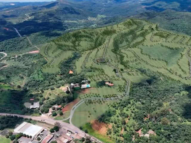 Terreno venda em Ravenópolis, Sabará