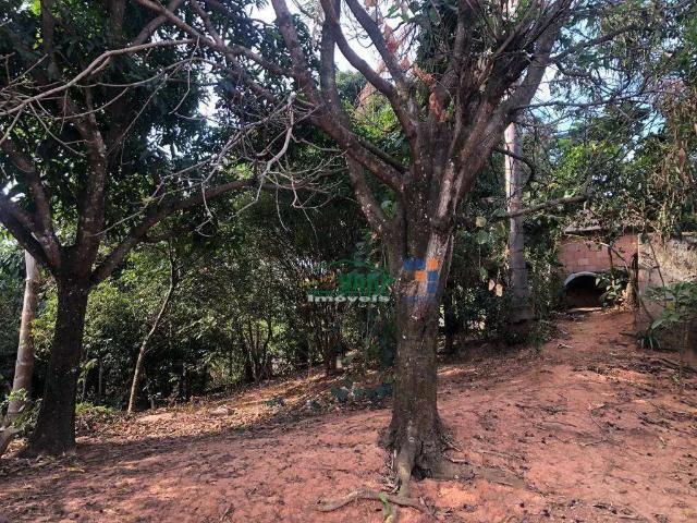 Terreno venda em Região Geográfica Imediata de Belo Horizonte, Região Metropolitana de Belo Horizonte