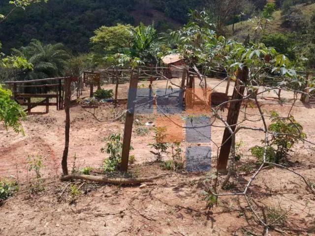 Terreno venda em Região Geográfica Imediata de Belo Horizonte, Região Metropolitana de Belo Horizonte