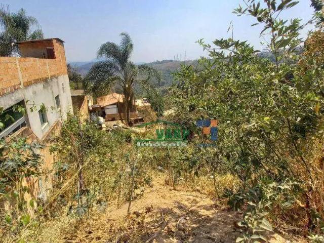 Terreno venda em Região Geográfica Imediata de Belo Horizonte, Região Metropolitana de Belo Horizonte