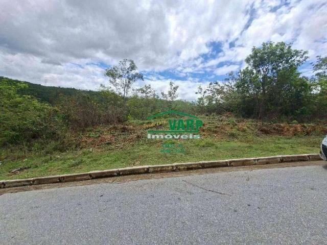 Terreno venda em Região Geográfica Imediata de Caxambu - Baependi, Serranos