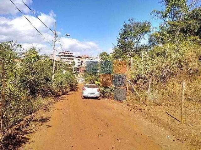 Terreno venda em Região Geográfica Imediata de Belo Horizonte, Região Metropolitana de Belo Horizonte