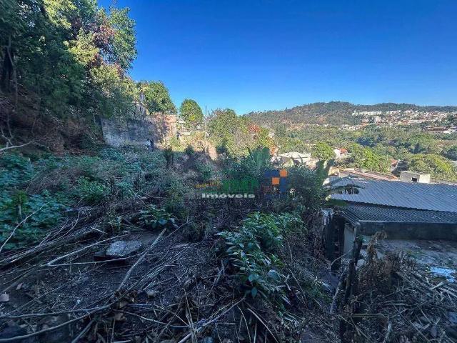Terreno venda em Região Geográfica Imediata de Belo Horizonte, Região Metropolitana de Belo Horizonte