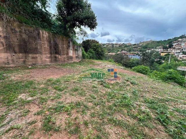 Terreno venda em Região Geográfica Imediata de Belo Horizonte, Região Metropolitana de Belo Horizonte