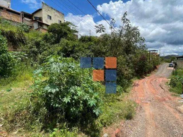 Terreno venda em Região Geográfica Imediata de Belo Horizonte, Região Metropolitana de Belo Horizonte