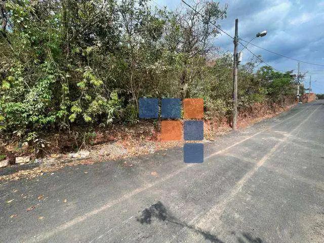 Terreno venda em Região Geográfica Imediata de Belo Horizonte, Região Metropolitana de Belo Horizonte