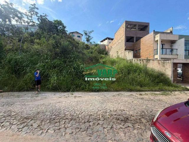 Terreno venda em Região Geográfica Imediata de Belo Horizonte, Região Metropolitana de Belo Horizonte