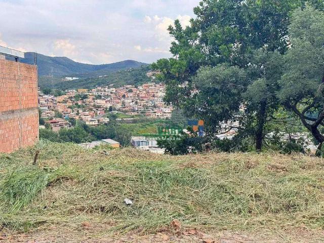 Terreno venda em Região Geográfica Imediata de Belo Horizonte, Região Metropolitana de Belo Horizonte