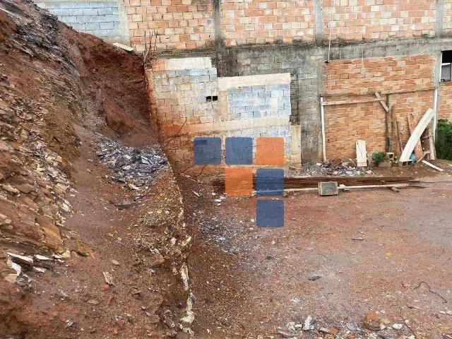 Terreno venda em Região Geográfica Imediata de Belo Horizonte, Região Metropolitana de Belo Horizonte