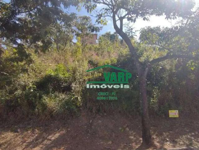 Terreno venda em Região Geográfica Imediata de Belo Horizonte, Região Metropolitana de Belo Horizonte