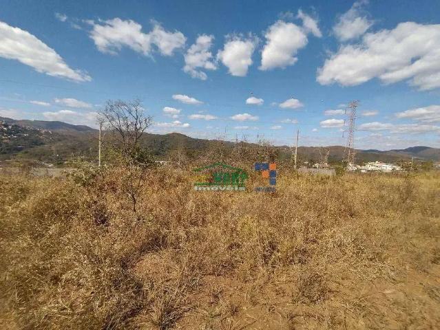 Terreno venda em Região Geográfica Imediata de Belo Horizonte, Região Metropolitana de Belo Horizonte