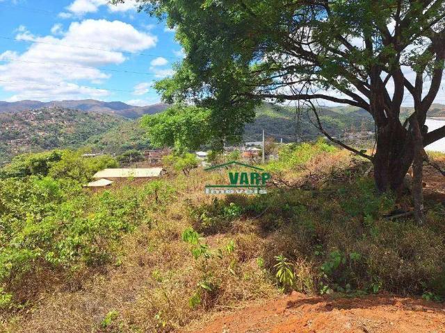 Terreno venda em Região Geográfica Imediata de Belo Horizonte, Região Metropolitana de Belo Horizonte