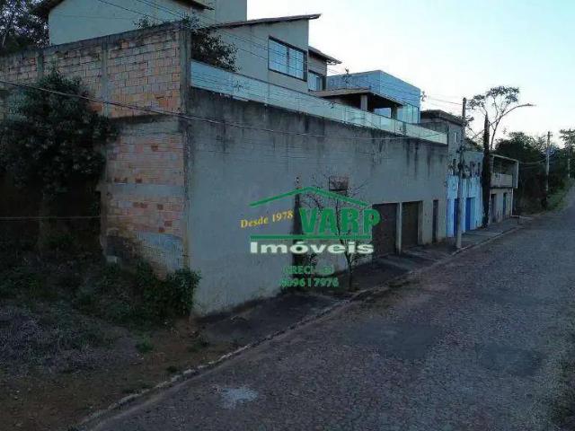 Terreno venda em Região Geográfica Imediata de Belo Horizonte, Região Metropolitana de Belo Horizonte