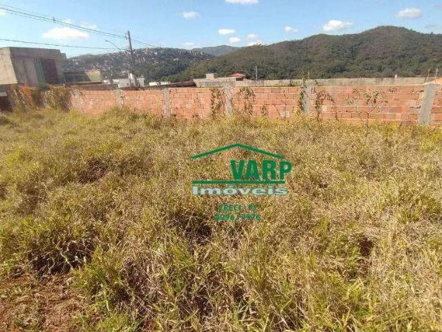 Terreno venda em Região Geográfica Imediata de Belo Horizonte, Região Metropolitana de Belo Horizonte
