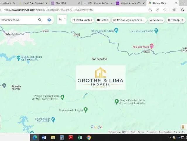 Terreno venda em Região Imediata de São Paulo, Região Metropolitana de São Paulo
